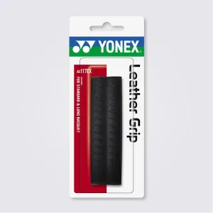 Yonex AC117EX Leather Grip