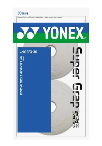 Yonex Super Grap Over Grip (30 pack)