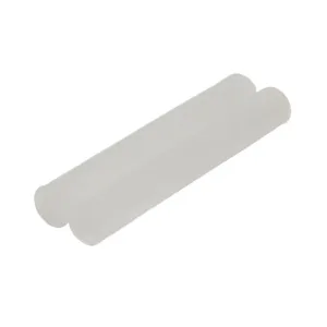 Yoshida Champ NJS Track Grips - 2.0mm - Clear