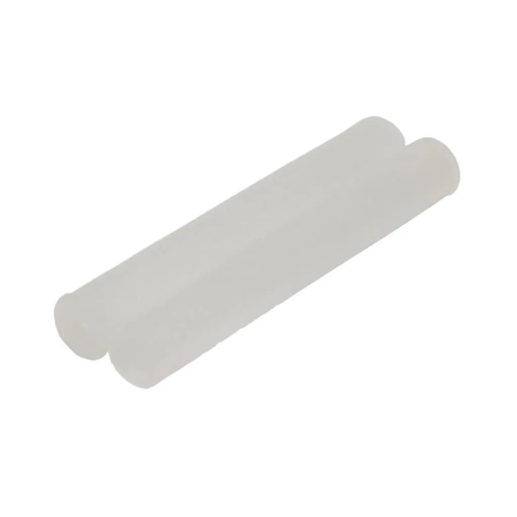 Yoshida Champ NJS Track Grips - 2.0mm - Clear