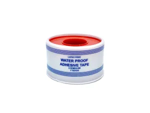 Zinc Oxide Waterproof Adhesive Tape